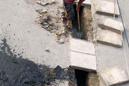 安泽良马乡市政管道管道疏通电话|厕所通神器,地下管道维修方案
